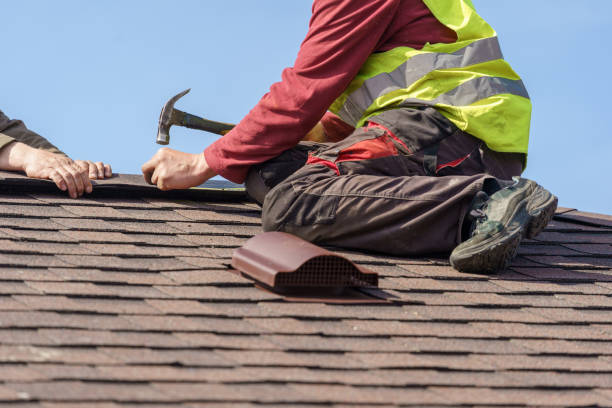 Trusted Town Line, NY Roofing Contractor Experts