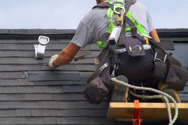Best Residential Roofing Contractor  in Town Line, NY