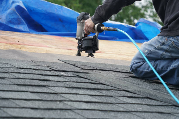 Best Roof Restoration Services  in Town Line, NY
