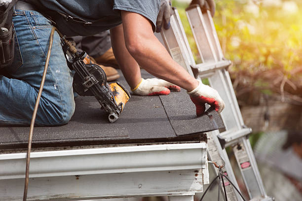 Quick and Trustworthy Emergency Roof Repair Services in Town Line, NY