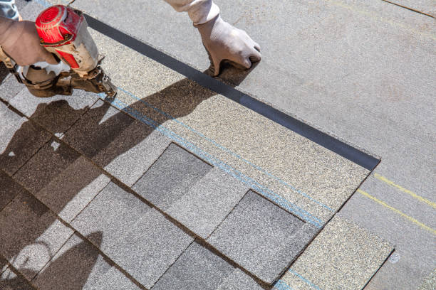 Best Roof Leak Repair  in Town Line, NY